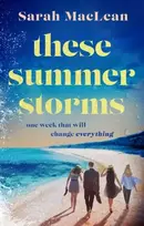 KNYGA Sarah Maclean These Summer Storms
