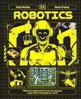 KNYGA Peridot Kate Robotics, Meet the Robots and Find Out the Amazing Ways They're Changing Our World