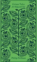 KNYGA Philip Pullman Grimm Tales, For Young and Old