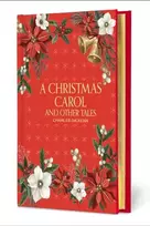 KNYGA Dickens Charles Christmas Carol and Other Tales
