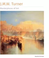 KNYGA Rosalind Ormiston J.M.W. Turner Masterpieces of Art