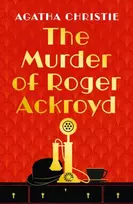 KNYGA Agatha Christie Murder of Roger Ackroyd