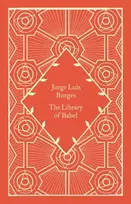 KNYGA Jorge Luis Borges Library of Babel
