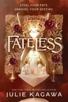KNYGA Julie Kagawa Fateless