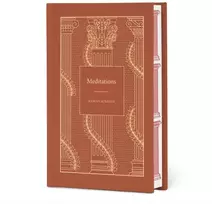 KNYGA Aurelius Marcus Meditations