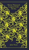 KNYGA Jules Verne Twenty Thousand Leagues Under the Sea