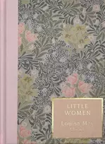 KNYGA Louisa May Alcott Little Women (Heritage Collection)