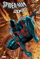 KNYGA Peter David Spider-Man 2099 Omnibus Vol. 2