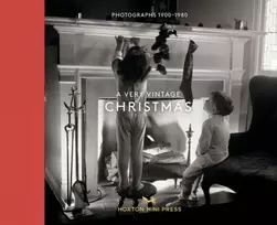 KNYGA Hoxton Mini Press Very Vintage Christmas, Photographs 1890-1980