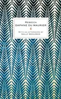 KNYGA Daphne Du Maurier Rebeka