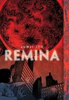 KNYGA Junji Ito Remina