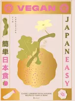 KNYGA Tim Anderson Vegan JapanEasy, Classic & Modern Vegan Japanese Recipes to Cook at Home
