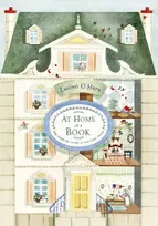 KNYGA Lauren Ohara At Home in a Book