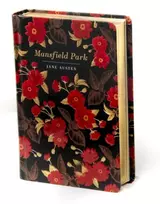 KNYGA Henry Fielding Mansfieldo parkas