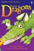 KNYGA Christopher Rawson Stories of Dragons