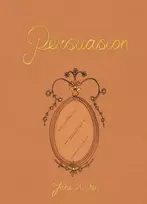 KNYGA Jane Austen Persuasion