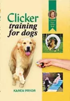 KNYGA Karen Pryor Clicker Training for Dogs