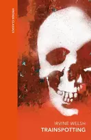 KNYGA Irvine Welsh Trainspotting, A special edition of the cult classic
