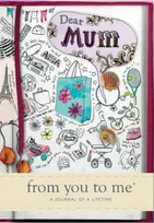 KNYGA from you to me Dear Mum