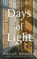 KNYGA Megan Hunter Days of Light