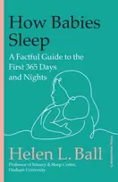 KNYGA Helen L Ball How Babies Sleep, A Factful Guide to the First 365 Days and Nights