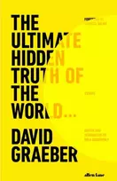 KNYGA David Graeber Ultimate Hidden Truth of the World