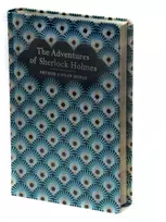 KNYGA Arthur Conan Doyle Adventures of Sherlock Holmes