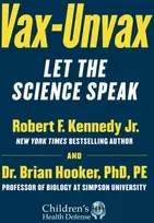 KNYGA Robert F. Kennedy Jr. Vax-Unvax, Let the Science Speak