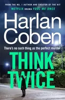 KNYGA Harlan Coben Think Twice