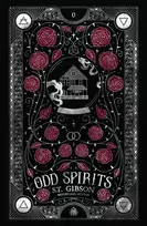 KNYGA S T Gibson Odd Spirits