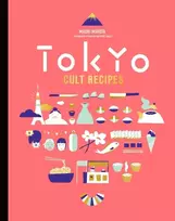 KNYGA Maori Murota Tokyo Cult Recipes (mini)