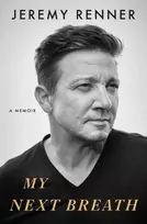 KNYGA Jeremy Renner My Next Breath
