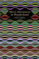 KNYGA Lewis Carroll Alice's Adventures in Wonderland