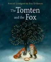 KNYGA Astrid Lindgren Tomten and the Fox