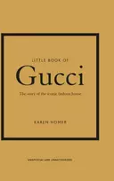 KNYGA Karen Homer Little Book of Gucci