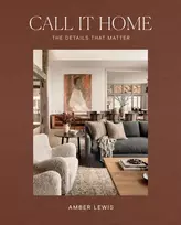 KNYGA Amber Lewis Call It Home, The Details That Matter
