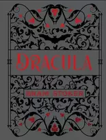 KNYGA Bram Stoker Drakula