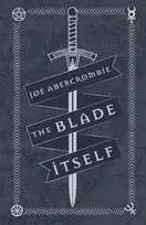 KNYGA Howard Hughes Abercrombie Joe Blade Itself: Collector's Tenth Anniversary Limited Edition