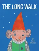 KNYGA Petr Horacek The Long Walk