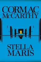 KNYGA Cormac Mccarthy Stella Maris