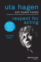 KNYGA Hagen Respect for Acting, Expanded Version