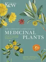 KNYGA Royal Gardener's Companion to Medicinal Plants, An A-Z of Plants and Home Remedies