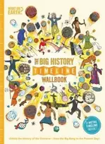 KNYGA Christopher Lloyd Big History Timeline Wallbook