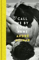 KNYGA Andre Aciman Call Me By Your Name