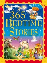 KNYGA Sophie Giles 365 Bedtime Stories