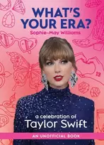 KNYGA Sophie May Williams What’s Your Era?, A Celebration of Taylor Swift