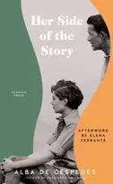KNYGA Alba De Cespedes Her Side of the Story