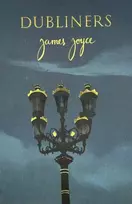 KNYGA James Joyce Dubliners (Collector's Edition)