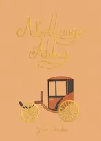 KNYGA Jane Austen Northanger Abbey