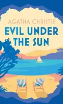 KNYGA Agatha Christie Evil Under the Sun